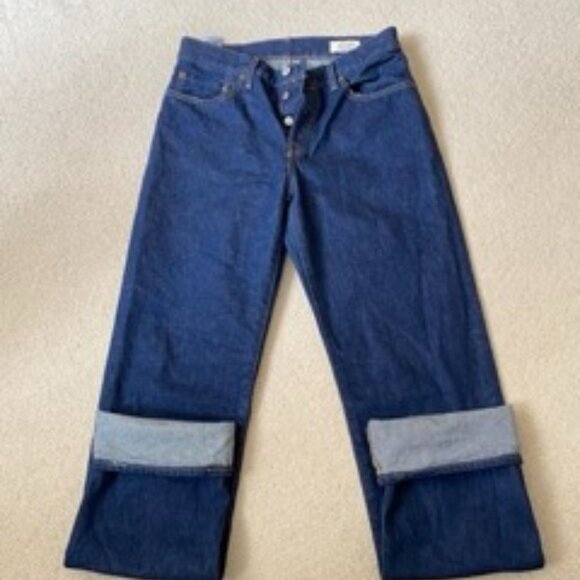 501® '90s Selvedge Women's Jeans - Picture 10 of 10